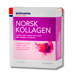 NORSK KOLLAGEN