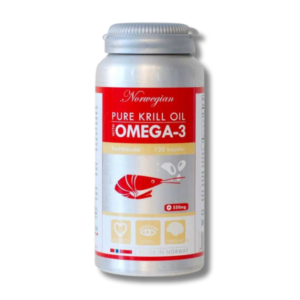 PURE KRILL Oil Omega - 3