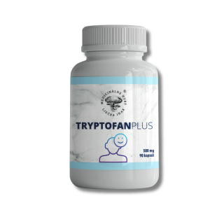 tryptofan plus