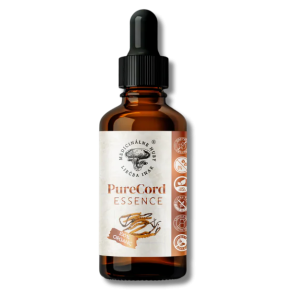 Tekutý CORDYCEPS PureCord ESSENCE