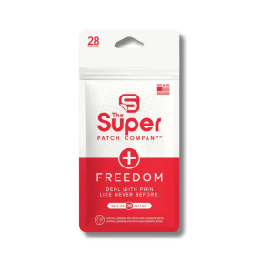 náplast freedom