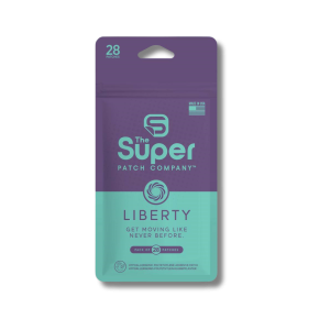 náplast liberty