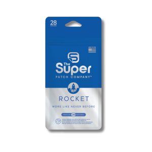 náplast rocket
