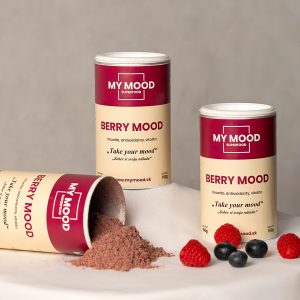 BERRY MOOD