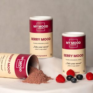 BERRY MOOD
