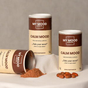 calm mood