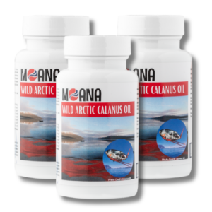 MOANA Wild Arctic Calanus Oil-3